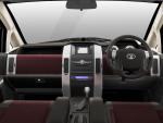 Tata Aria 2011 года